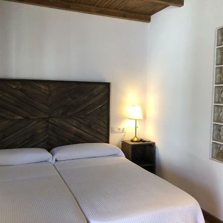 Alojamiento Rural El Soldao Medina-Sidonia Luaran gambar