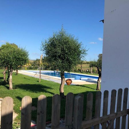 Alojamiento Rural El Soldao Medina-Sidonia Luaran gambar